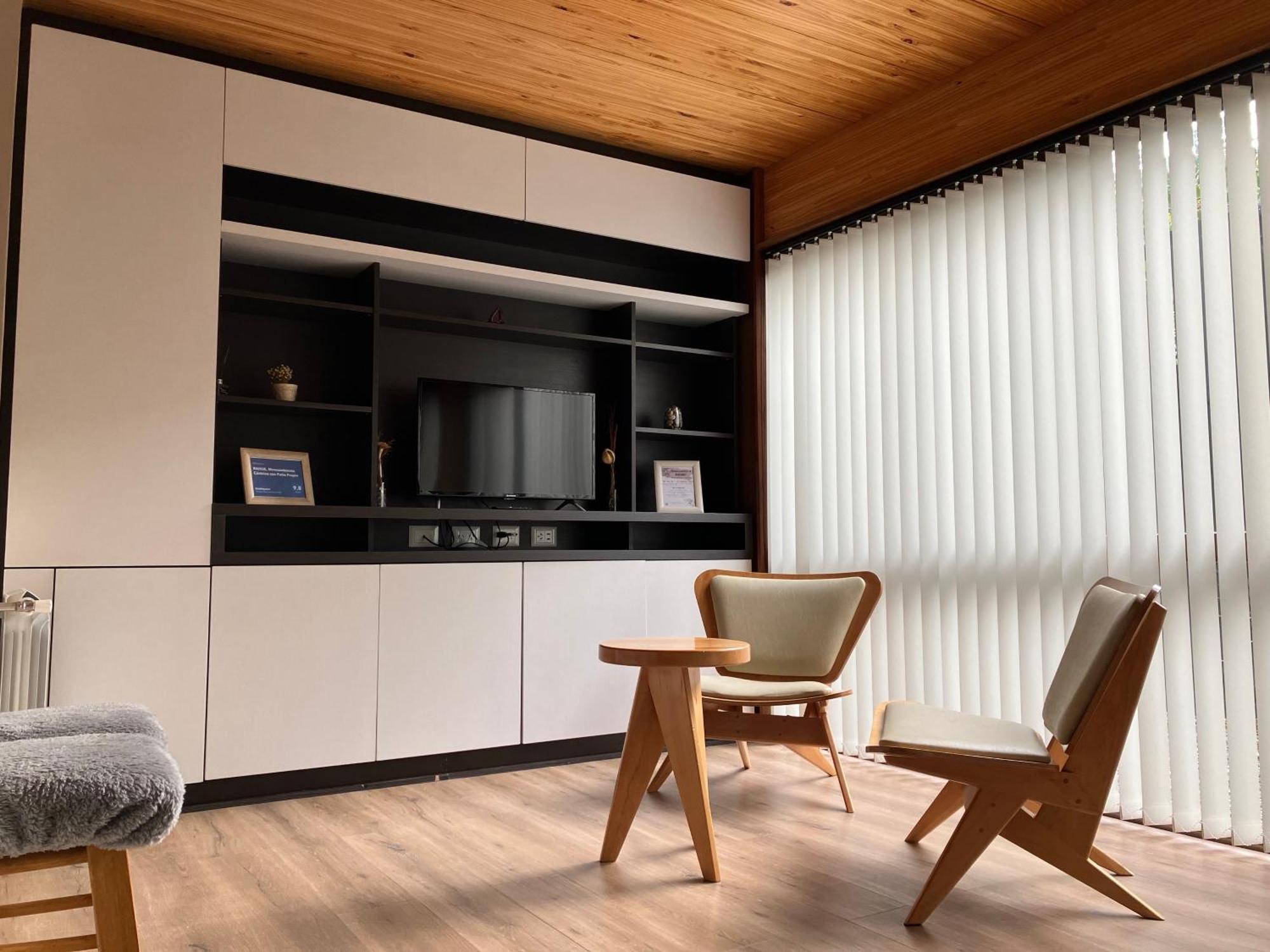 Апартаменти Rahue, Monoambiente Centrico Con Patio Propio Сан-Мартін-де-лос-Андес Екстер'єр фото
