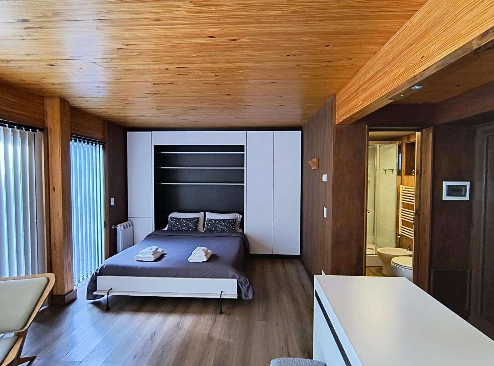 Апартаменти Rahue, Monoambiente Centrico Con Patio Propio Сан-Мартін-де-лос-Андес Екстер'єр фото